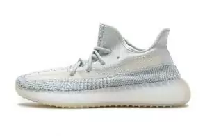 tenis adidas yeezy boost 350 v2 pas cher cloud white fw3043